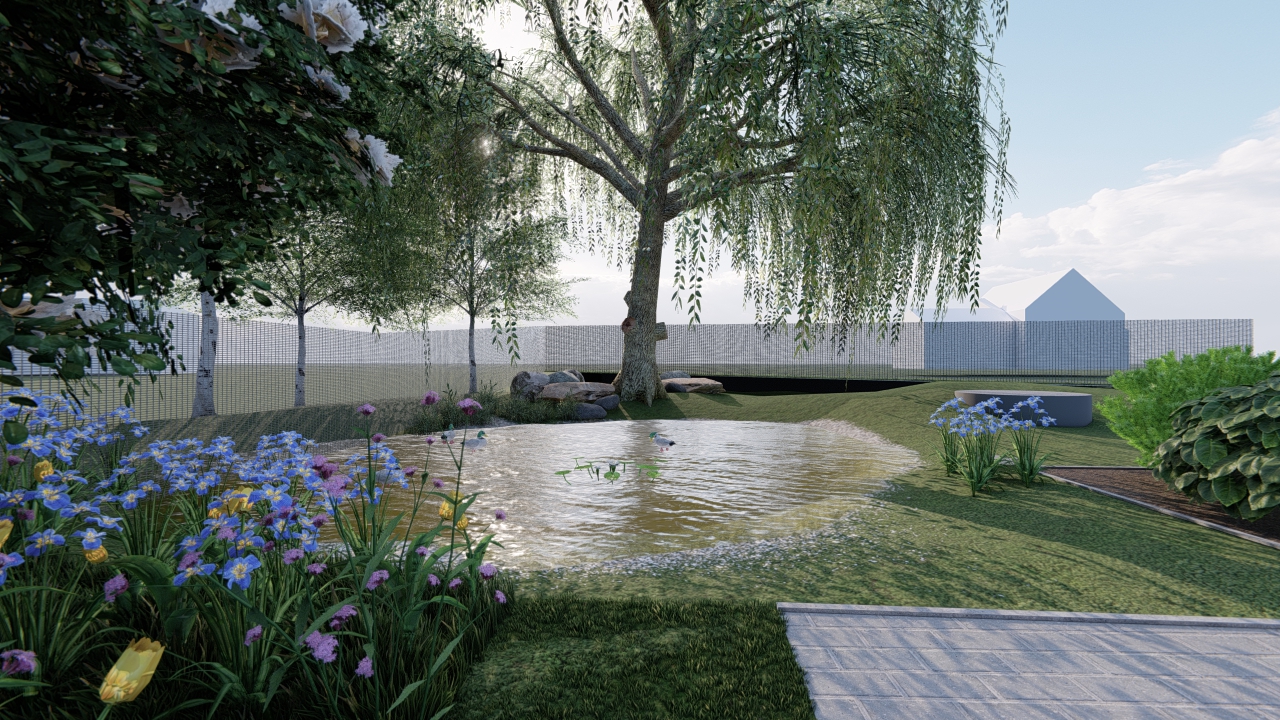 Kiemo projektas KP1003 - nuotrauka 1